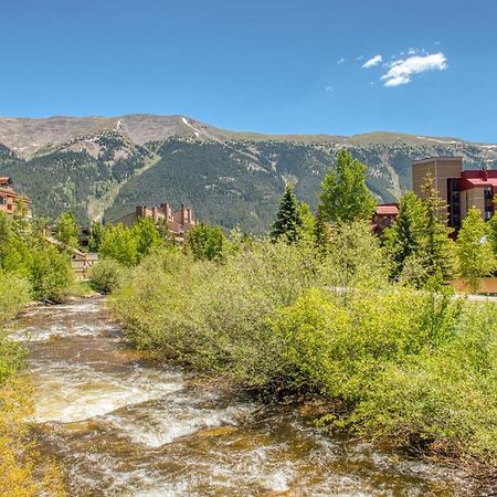 Ten Mile Haus Frisco Extérieur photo