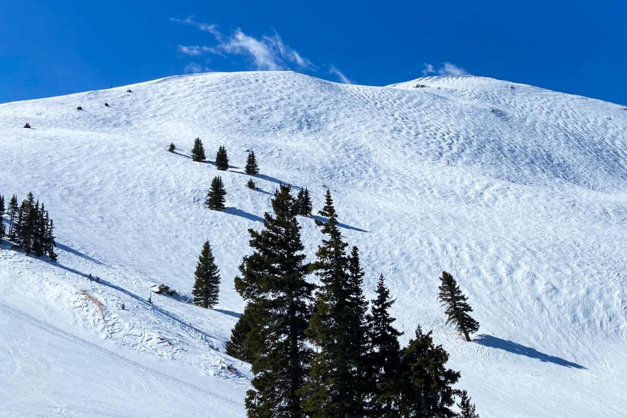 Ten Mile Haus Frisco Extérieur photo